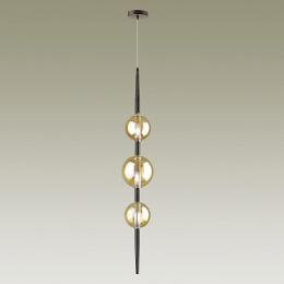 Подвесной светильник Odeon Light Lazia  - 2